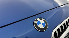 BMW 6 Series 640d M Sport 4dr Auto Diesel Saloon